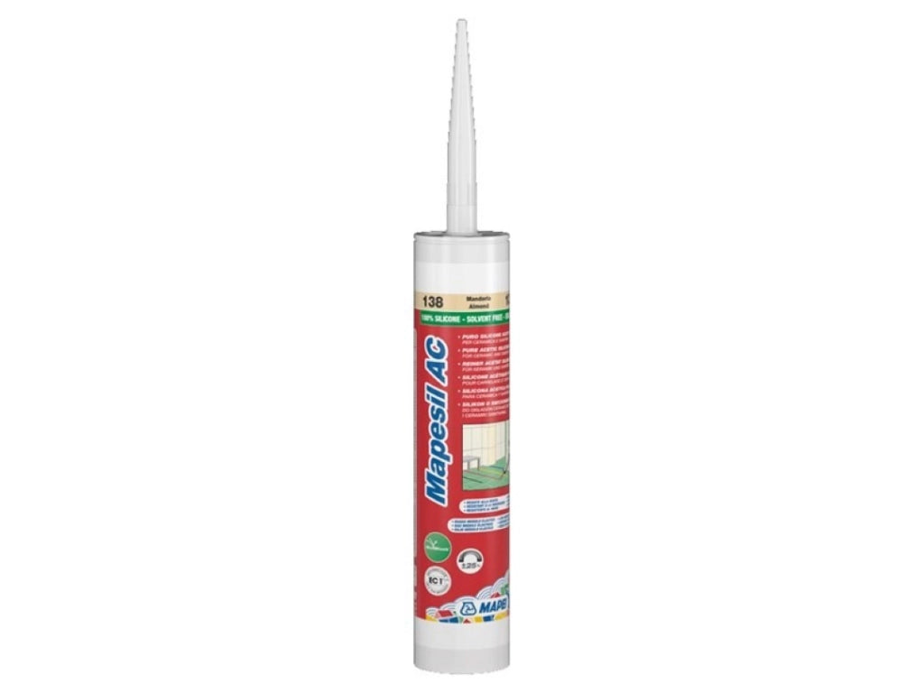 Silicone Mapesil Ac 113 New - Mapei