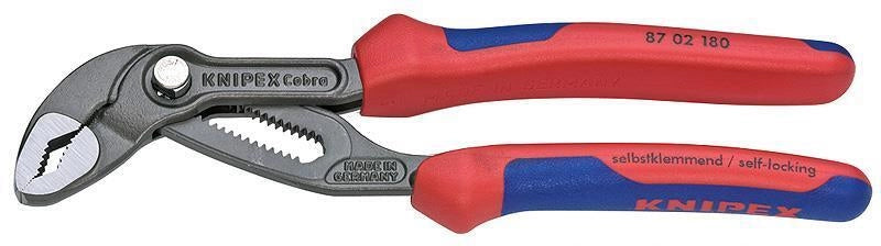 Knipex Cobra Pinze per giunti scorrevoli