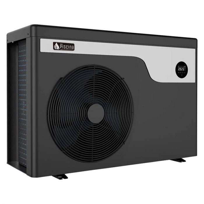 Pompa Di Calore Full Inverter Per Piscina Fino A 45 M³ Mr. Smart By Mr Piscina®