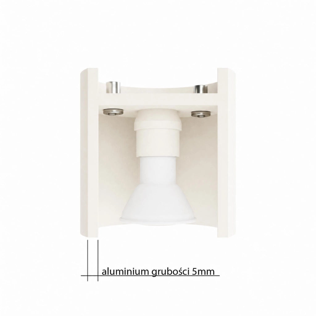 Applique ORBIS 1 beige