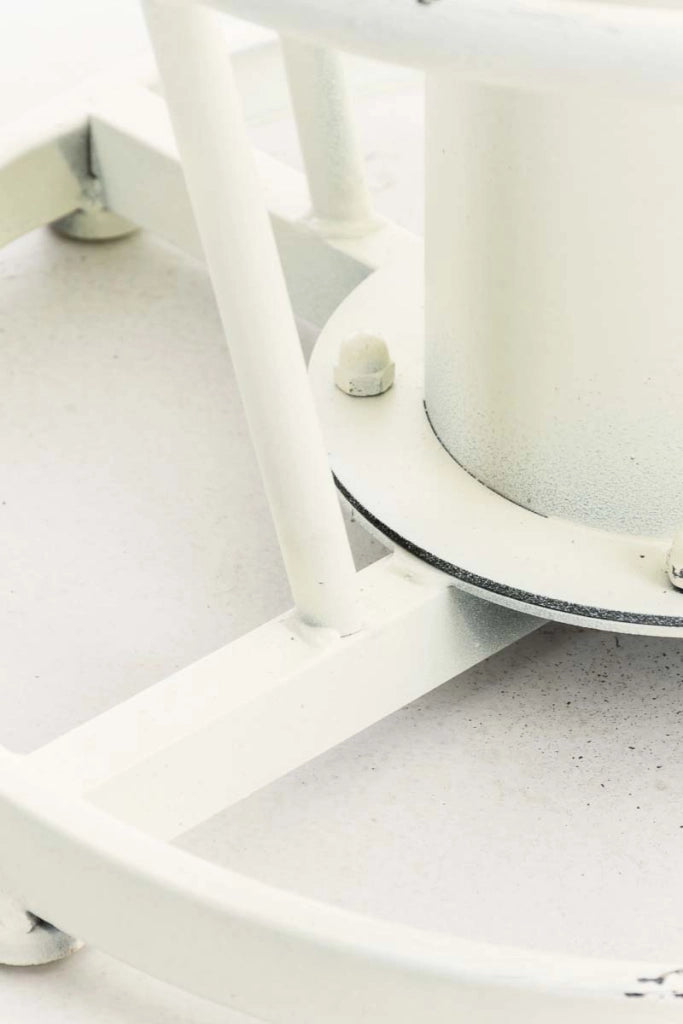 Tavolo da bar della Ruhr 2