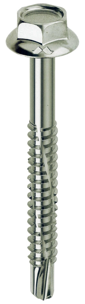 TIRAFONDI AUTOPERFOR.T.E. 6,3X35