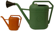 ANNAFFIATOIO 12 LT PLASTICA DA GIARDINO CON MANICO E NEBULIZZATORE