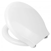 Copriwater in Termoindurente - 2,4 Kg Bianco