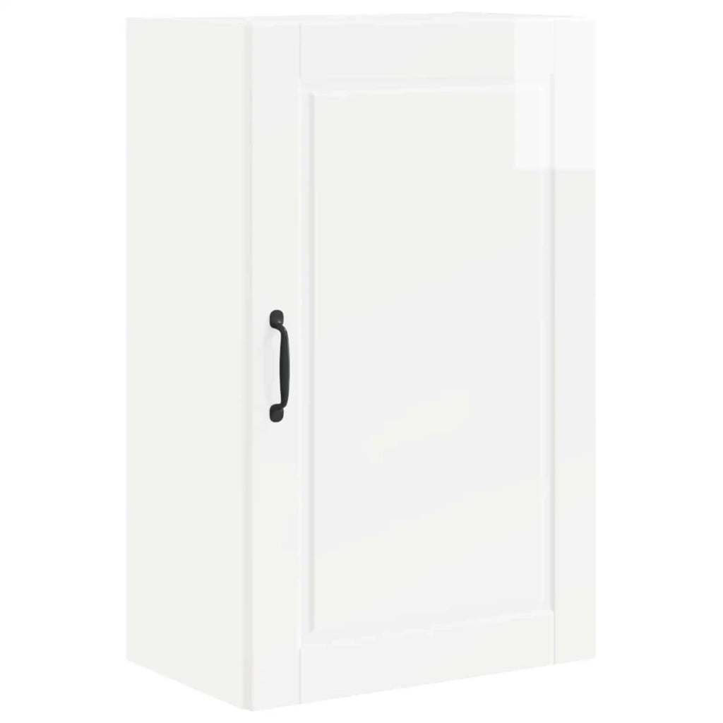 Pannello lavastoviglie con porta Bianco Lucido 50 x 31 x 80 cm 885389