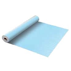 Rotolo Elbtal CELESTE h1.65x25 mt - membrana PVC armato 150/100