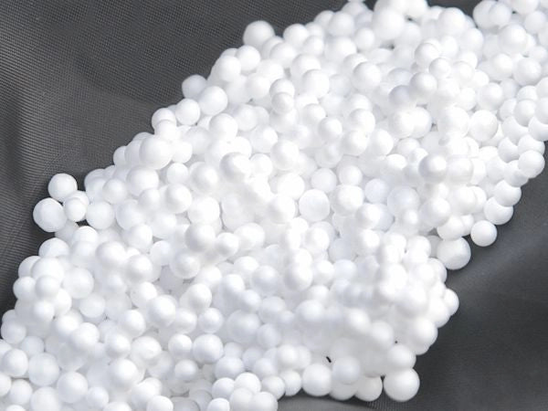 Materiale di Riempimento per Pouf con Palline in Polistirene EPS 300 L morbido resistente