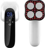Terapia con Luce Rossa - Lampada di Terapia con Luce Rossa - Infrarosso 

Modello: 
Specifica: 630nm, 660nm 
Potenza: 30W, 60W 
Tempo di utilizzo: 10-30 minuti 
Alimentazione: 12V, 24V 
Dimensioni: 30x20x15 cm