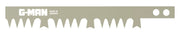 G-MAN LAMA PER SEGONCINO 610 MM DA 24 G30BH- G-MAN- 10,0 pz