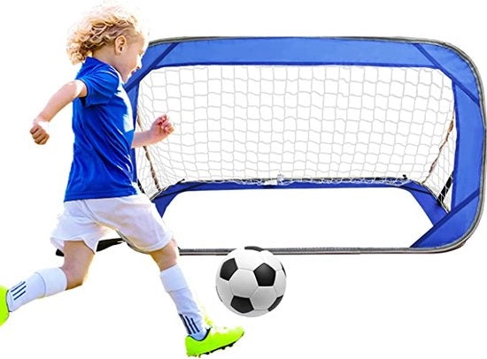 Reti da Calcio per Bambini e Adulti