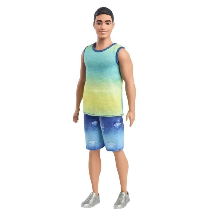 CANOTTA KEN FASHIONISTA