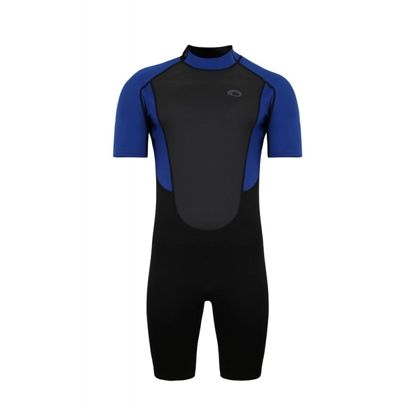 SHORTY STORM3 UOMO MM.2/3 TG.L