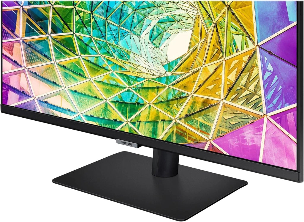 ViewFinity S8 S32A800NMP - S80A Series - LED monitor - 4K - 32" - HDR