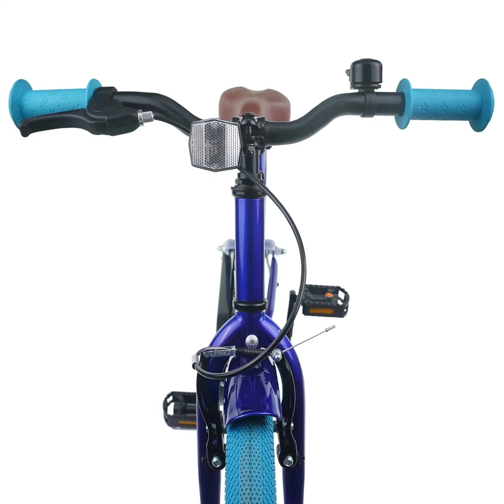 Bicicletta per Bambini 18 Pollici per bambini dai 5 ai 7 anni 42009330