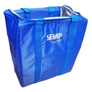 BORSA TERMICA 'SELAP VERTICAL' 2 lt - 32,5x21x34,5 cm - GIO' STYLE