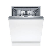 Bosch Lavastoviglie a Scomparsa Totale 14 Coperti 60 cm Grigio