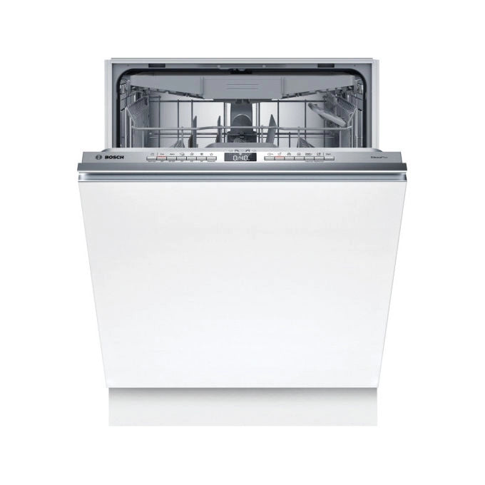 Bosch Lavastoviglie a Scomparsa Totale 14 Coperti 60 cm Grigio