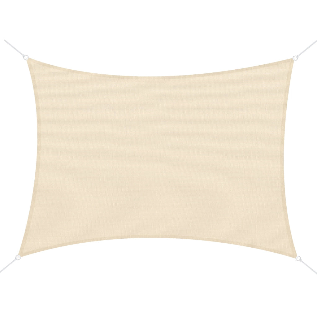 Toldo da giardino ¨C zephmum ¨C 4x6 m crema