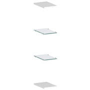 Set Di Ripiani Moderni 20x27cm - ECHO