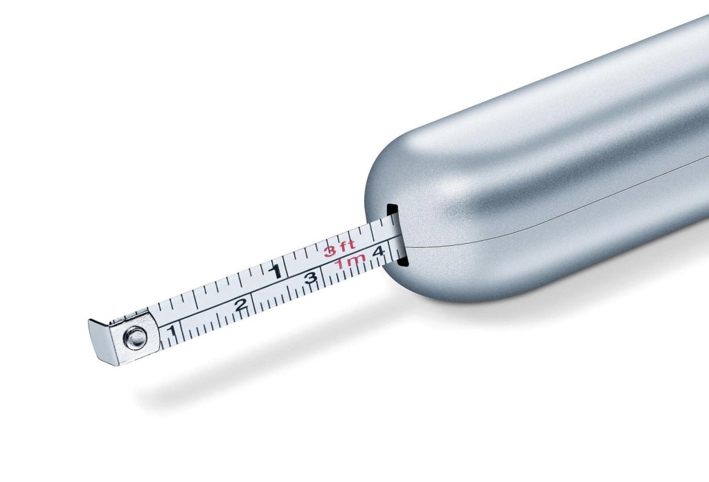 Beurer LS06 Bilancia Pesabagagli Portata 40Kg
