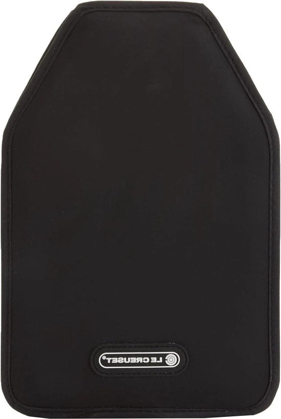 Padella in ghisa - Rosso - 6151011881806 - Lavastoviglie A23