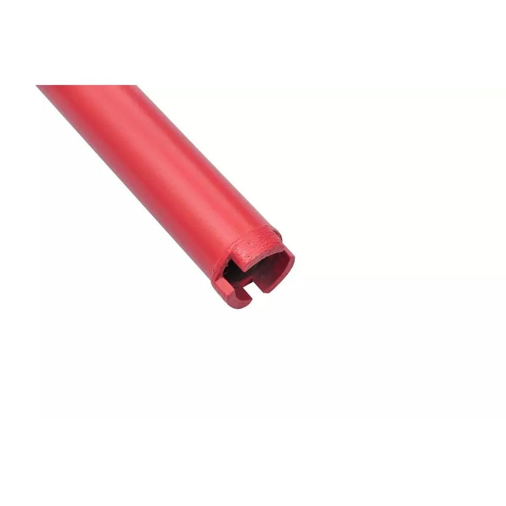 Punta diamantata per carotaggio diametro 26x400 mm utensile di foratura 02_0003949