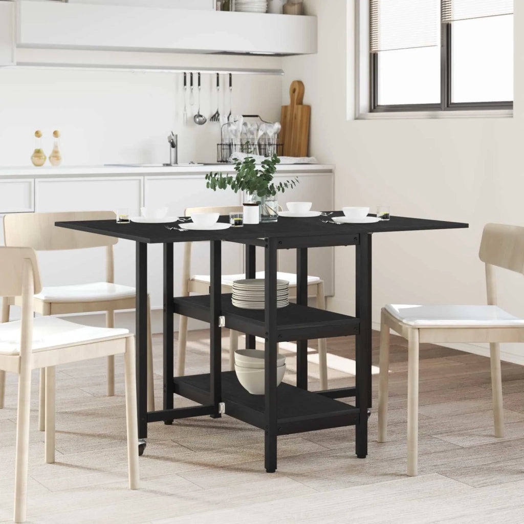 Tavolo da Pranzo 122 x 80 x 76,5 cm Legno ingegnerizzato 8006037