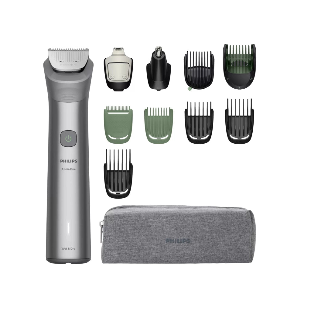 MULTIGROOM ALL IN ONE 11 MG5941 BARBA CAPELLI RIFINITORE