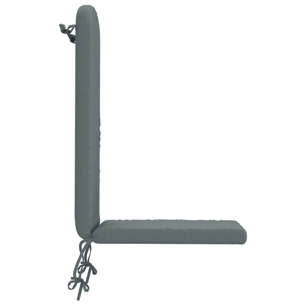 Cuscino per Lounger Sole GEMERT 100% Poliestere Blu 948186