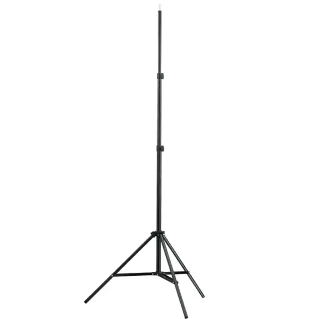Set di Luci per Set Fotografico con Stativi e Ombrelli CFW1991242