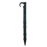 ASTA DI SOSTEGNO X TUBO PN IRRITEC - MM 16- 100 pezzi