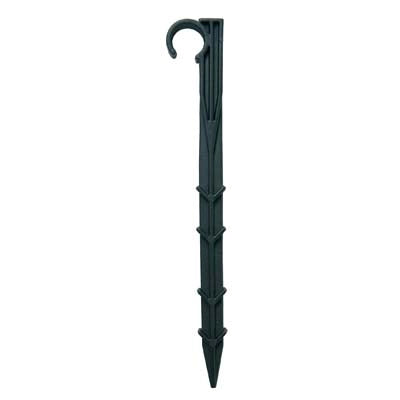 ASTA DI SOSTEGNO X TUBO PN IRRITEC - MM 16- 100 pezzi