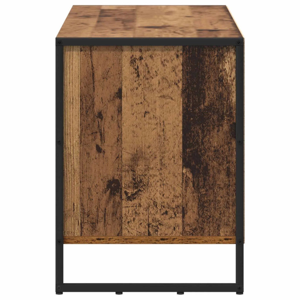 Mobile TV Legno vecchio 100 x 36 x 49,5 cm Legno multistrato