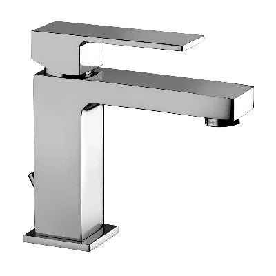 Miscelatore lavabo serie elle paffoni