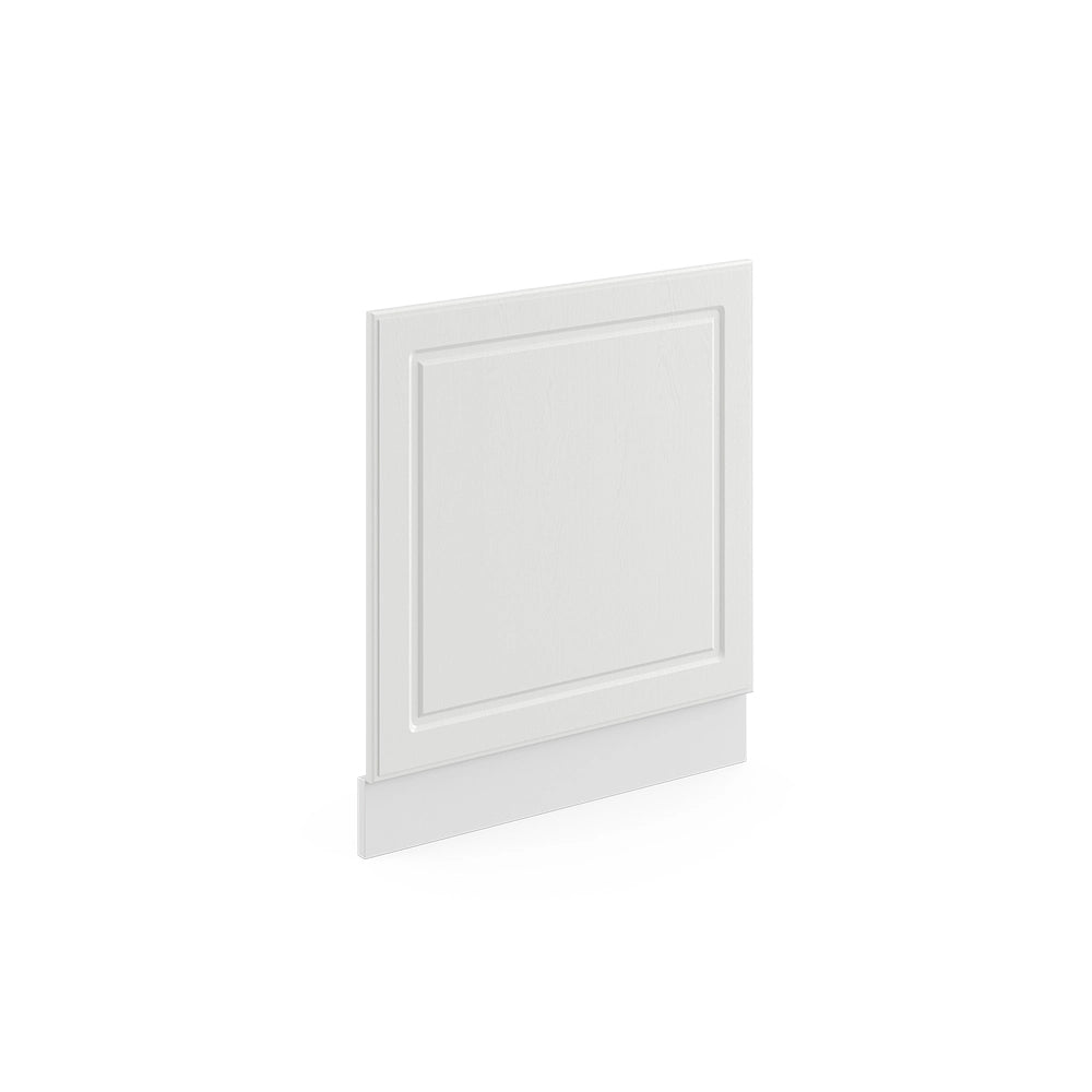 Vicco Pannello frontale Bianco 60 cm senza piano di lavoro
