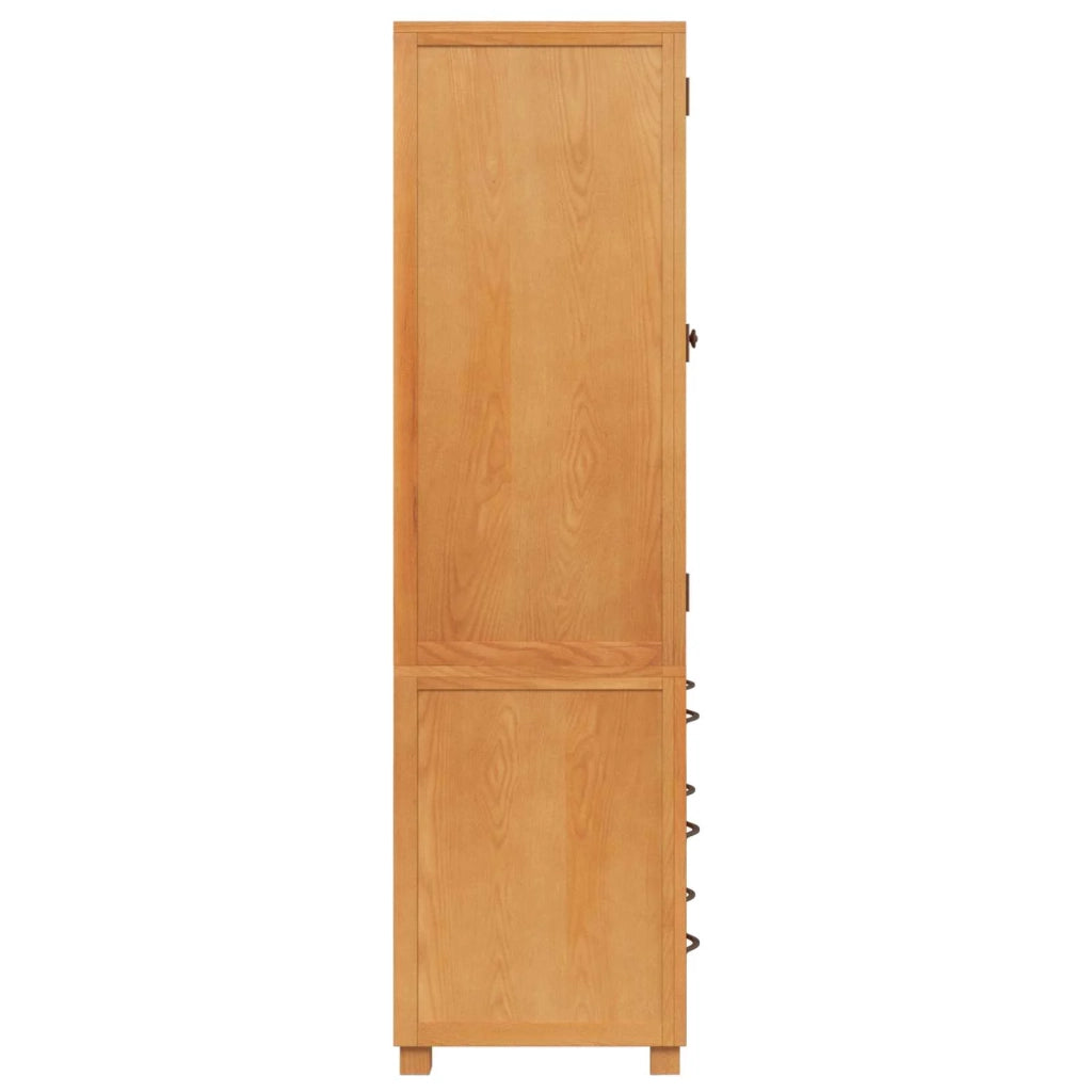 Set di Mobili per Magazzino con porta Marrone Legno multistrato 3328631