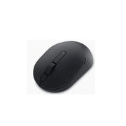 Dell ms355 mouse universale ambidestro rf senza fili + bluetooth ottico 4020 dpi - MS355-BLK-EMEA