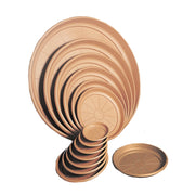 SOTTOVASO ø 46 per vaso ø 55  - ICS