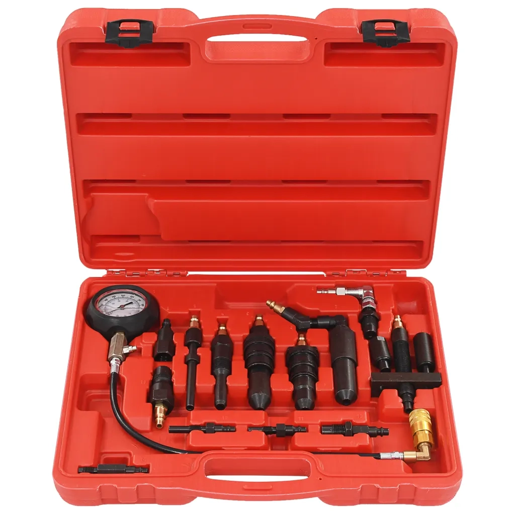 Tester di Compressione per Motore Dieselcod mxl 117364