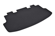 221B-410136 - Tappeto gomma baule - Hyundai Staria, solo per 9 posti 2022-
