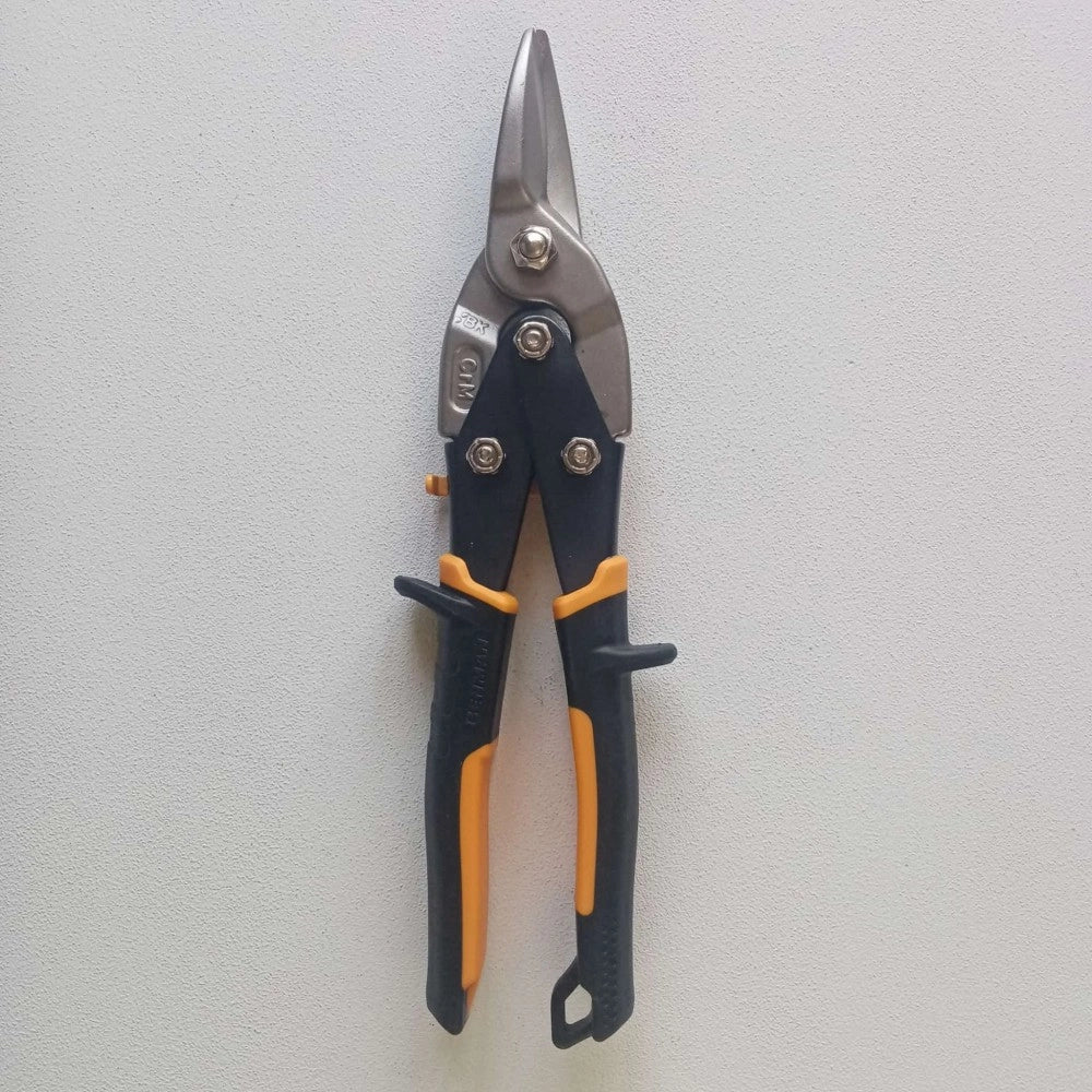 Benman 250mm forbici cesoia per taglio metallo becco dritto
