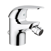 Rubinetto bidet grohe, serie swift / start eco con scarico