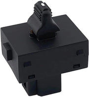 Ramschakelaar in ABS Plastica - Alta Qualità - Nero - Codice Articolo 56042057 - Adatto per J-EE'P G-RAND CHER0KEE 199...