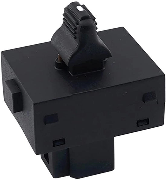 Ramschakelaar in ABS Plastica - Alta Qualità - Nero - Codice Articolo 56042057 - Adatto per J-EE'P G-RAND CHER0KEE 199...