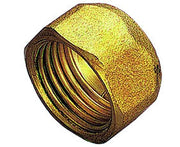 DADO DI BLOCCAGGIO PER RACCORO 3/8 ø10   TIEMME RACCORDERIE SPA