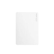 Reyee access point wi-fi 6 ax3000 dual-band multi-port, installazione a muro, 3 x lan 1gbps, 1 poe o - RG-RAP62-WALL