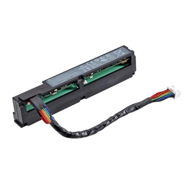 Server - accessori - hpe 12w smart storage battery with plug connector - 782961-B21