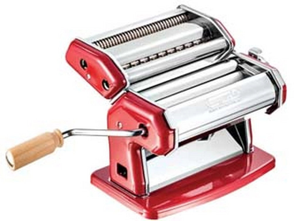 1pz macchina pasta manuale la rossa cod:ferx.fer321945