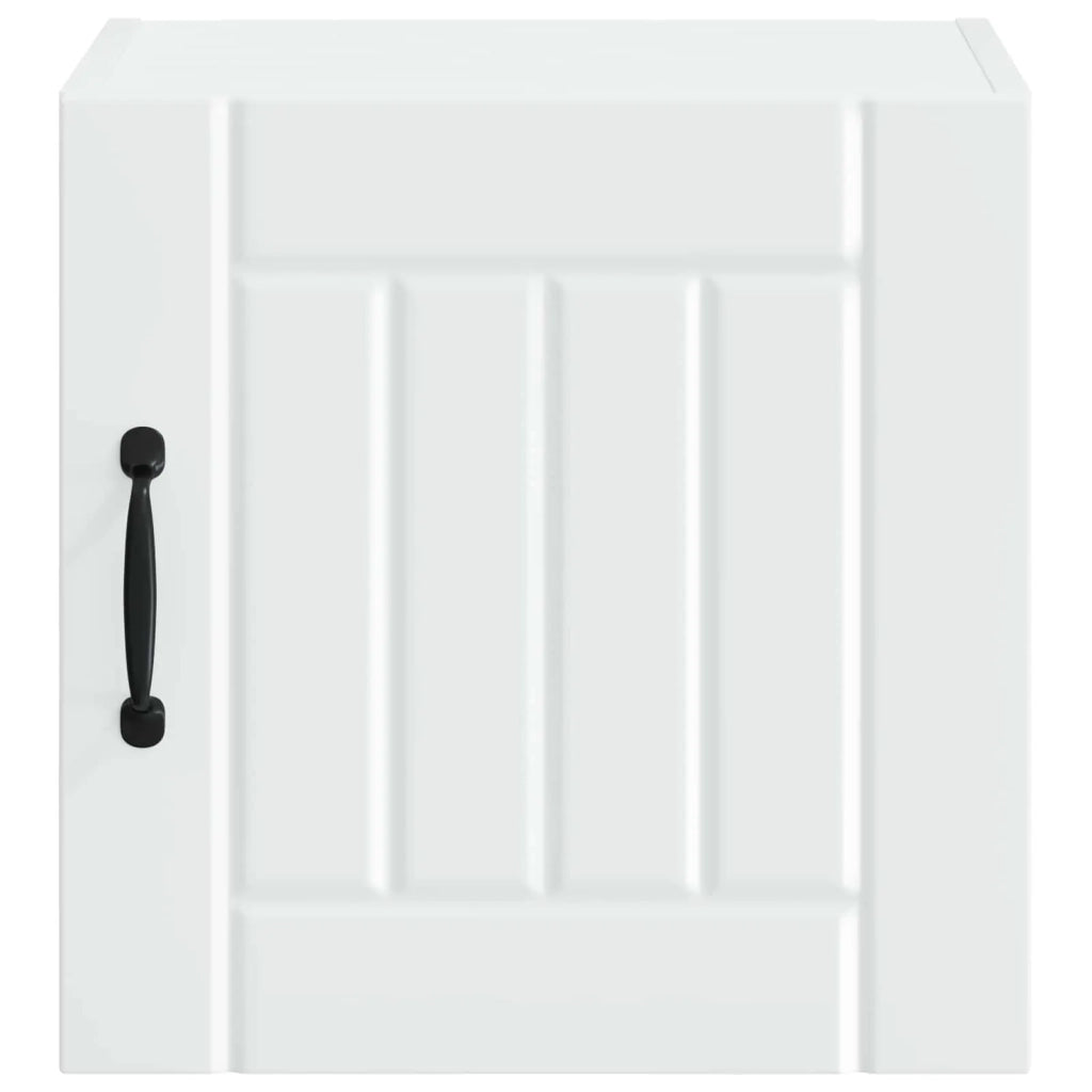 Pannello lavastoviglie Lucca Bianco 40 x 31 x 40 cm 884874