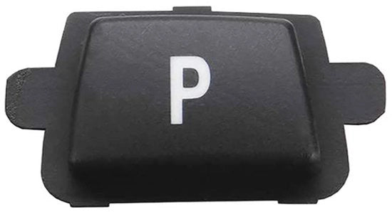 Interfaccia di parcheggio - Adatto per BMVV 3/5/7/X3/X4/X5/X6 - Nero - ABS/PC - Dimensioni 27x15 mm - Alta qualità - Leva del cambio